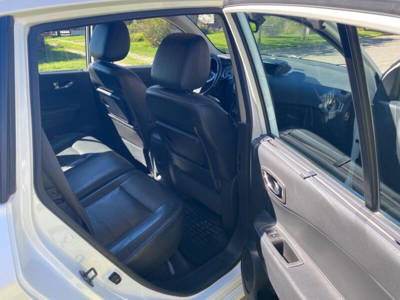 Renault Koleos 2012 CVT Privilege 4x4