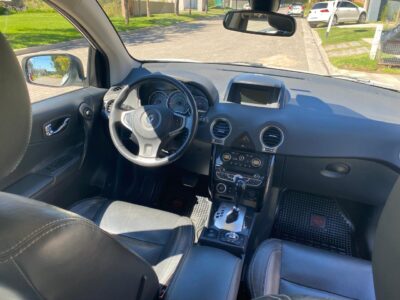 Renault Koleos 2012 CVT Privilege 4x4