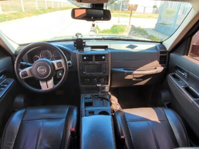 Jeep Cherokee 3.7 Limited