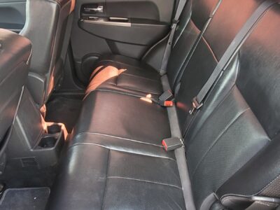 Jeep Cherokee 3.7 Limited